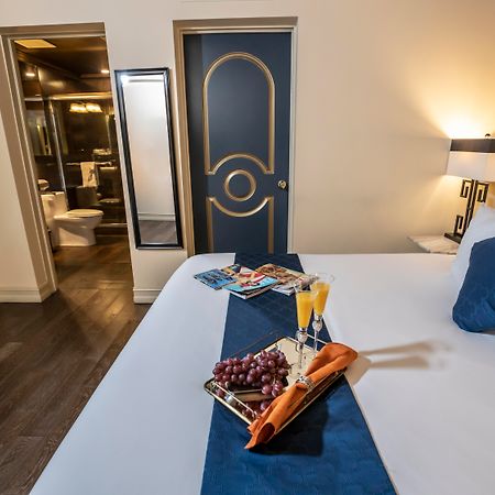 Riviera Suites Маямі-Біч Екстер'єр фото