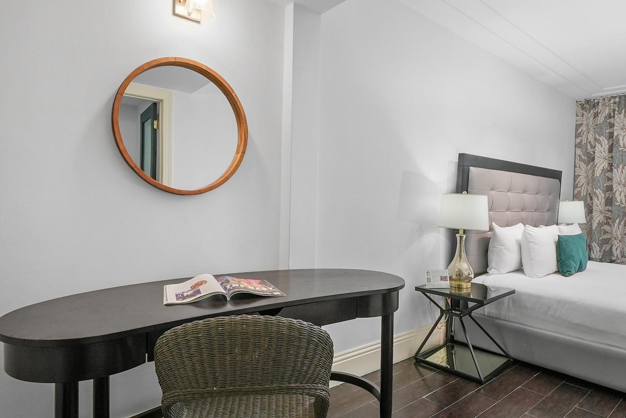 Riviera Suites Маямі-Біч Екстер'єр фото