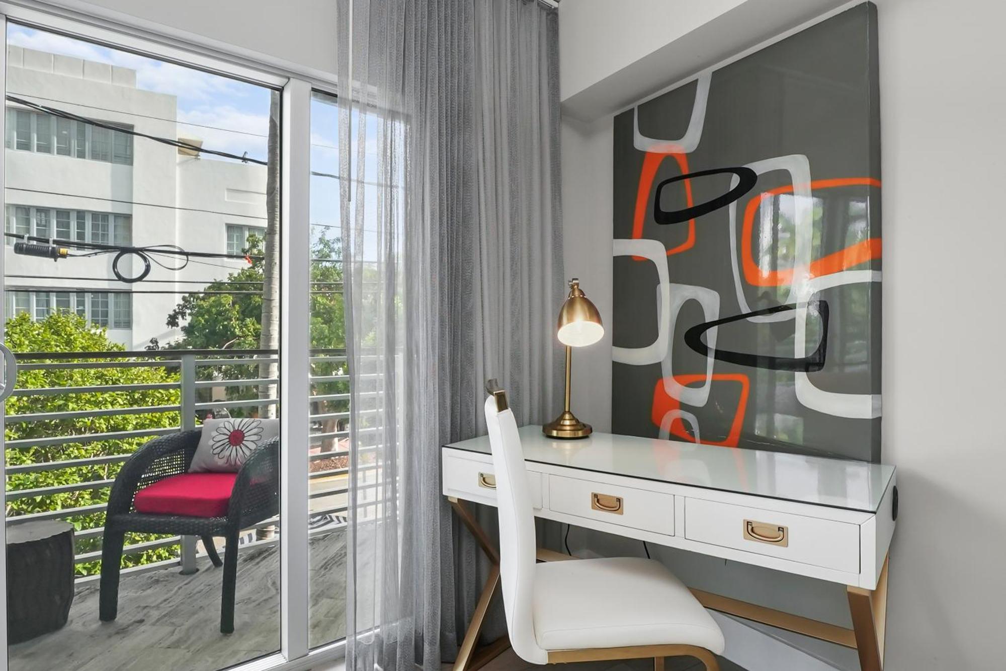 Riviera Suites Маямі-Біч Екстер'єр фото