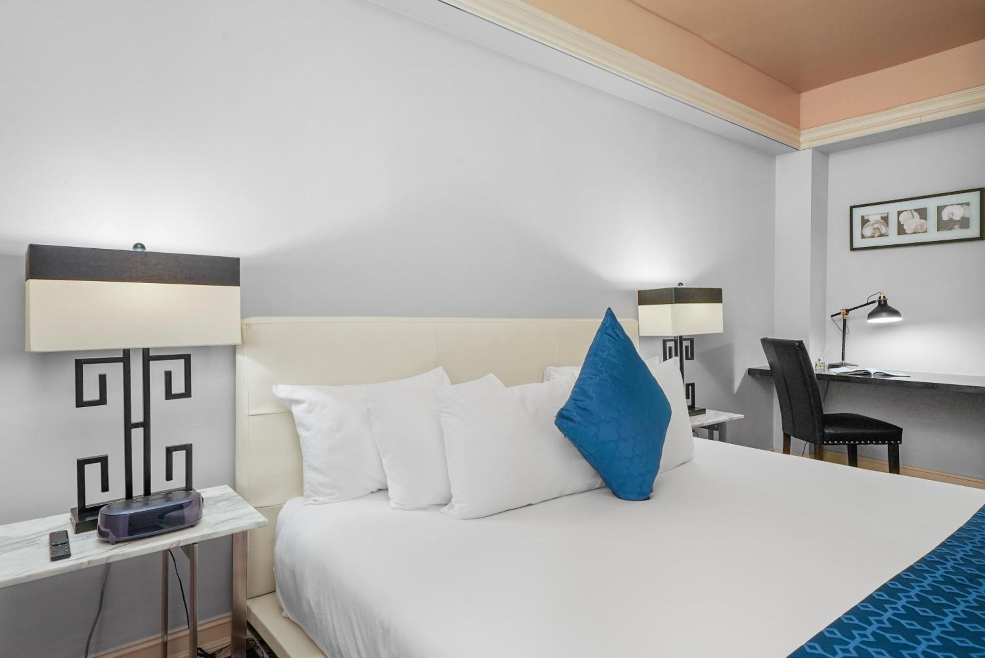 Riviera Suites Маямі-Біч Екстер'єр фото